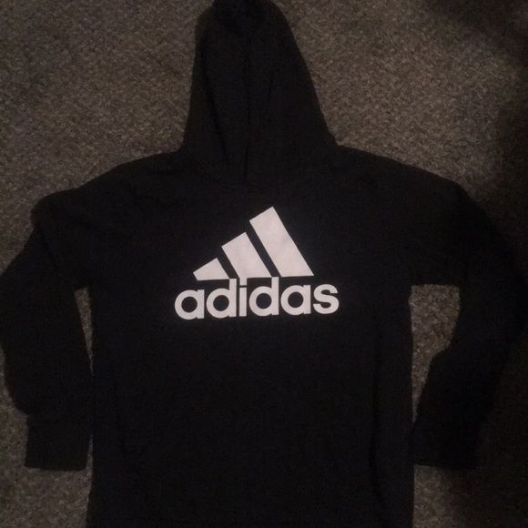 adidas Other - Adidas hoodie